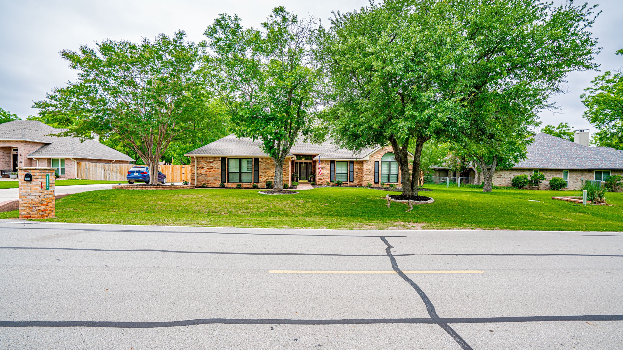8902 Pleasant Hill Drive Granbury TX 76049