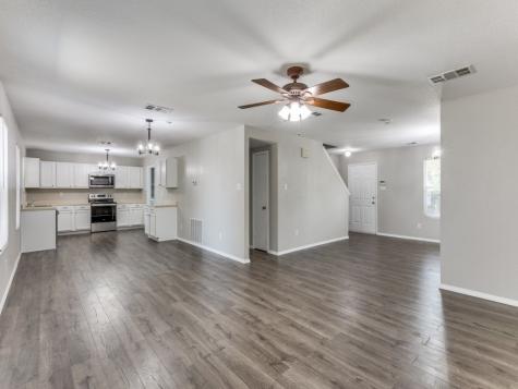 5317 Driftway Drive Fort Worth TX 76135