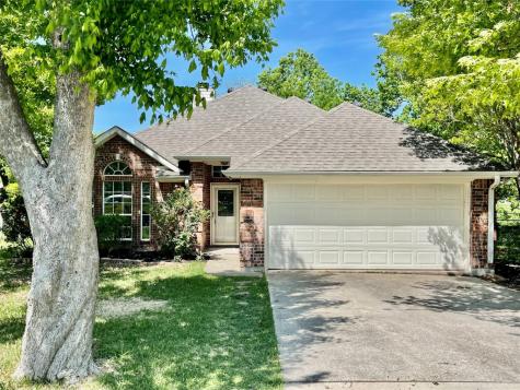 708 S Denny Street Howe TX 75459