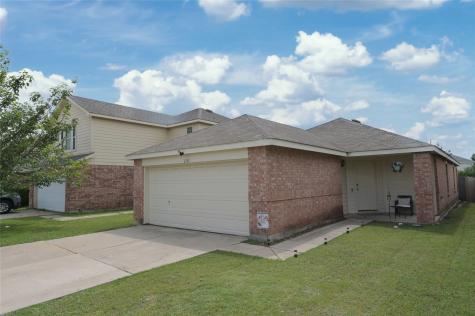 6701 Waterhill Lane Fort Worth TX 76179