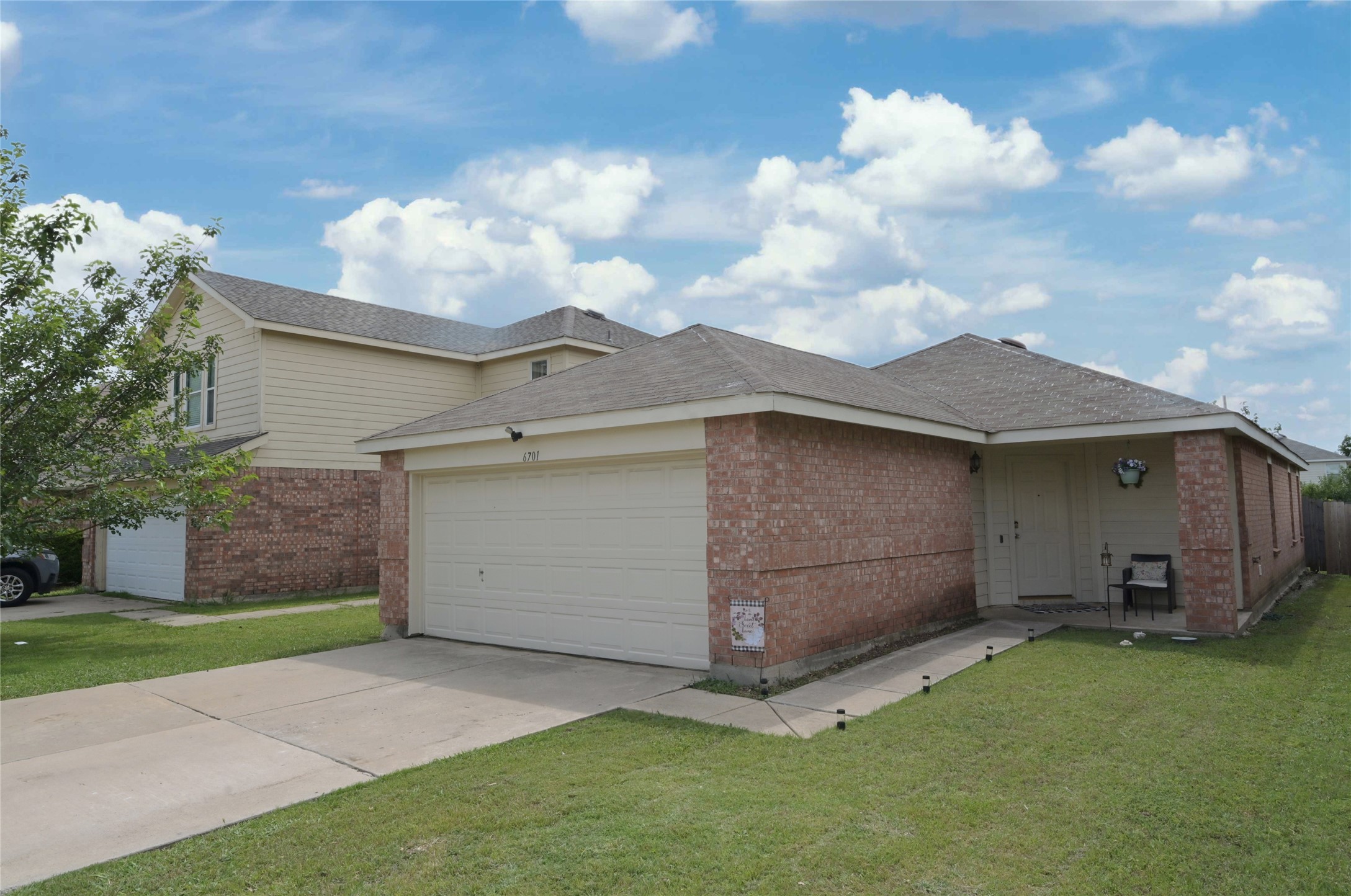 6701 Waterhill Lane Fort Worth TX 76179