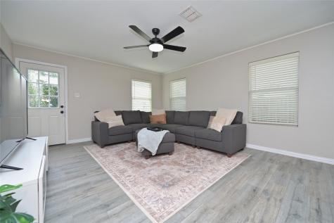 6701 Waterhill Lane Fort Worth TX 76179
