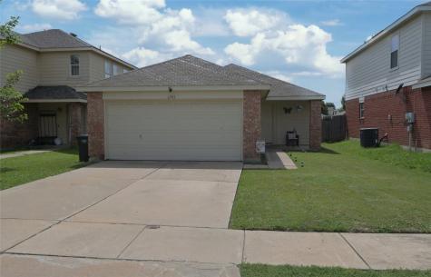 6701 Waterhill Lane Fort Worth TX 76179