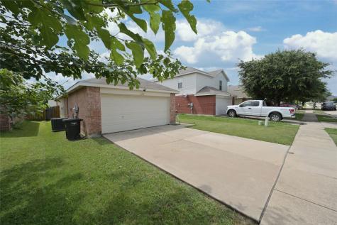 6701 Waterhill Lane Fort Worth TX 76179