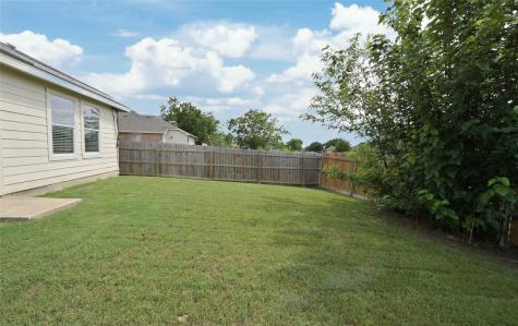 6701 Waterhill Lane Fort Worth TX 76179