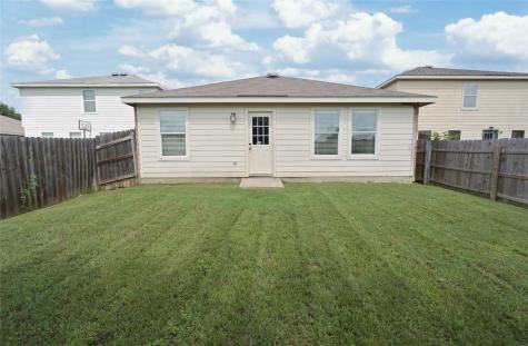 6701 Waterhill Lane Fort Worth TX 76179
