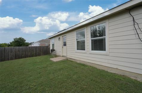 6701 Waterhill Lane Fort Worth TX 76179
