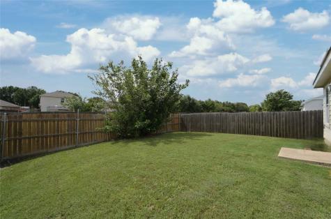 6701 Waterhill Lane Fort Worth TX 76179