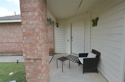 6701 Waterhill Lane Fort Worth TX 76179