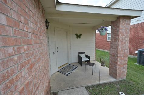 6701 Waterhill Lane Fort Worth TX 76179