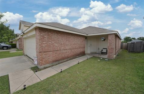 6701 Waterhill Lane Fort Worth TX 76179
