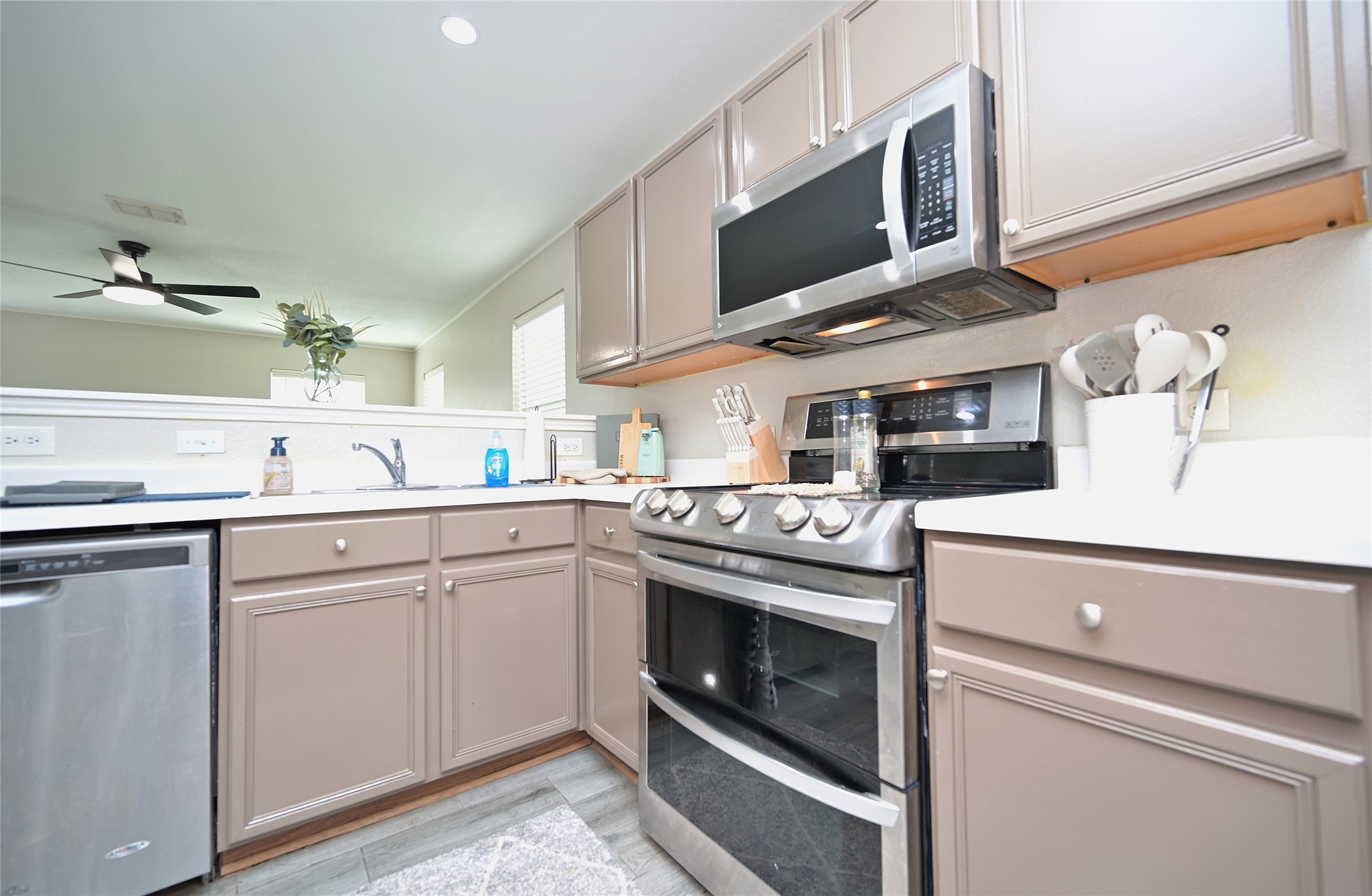 6701 Waterhill Lane Fort Worth TX 76179
