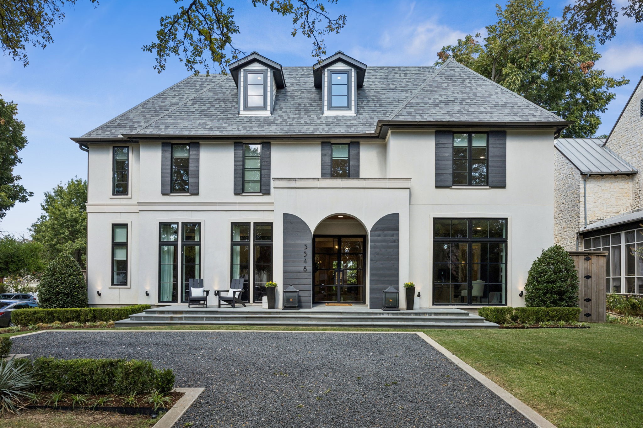 University Park TX, 3548 Mcfarlin Boulevard