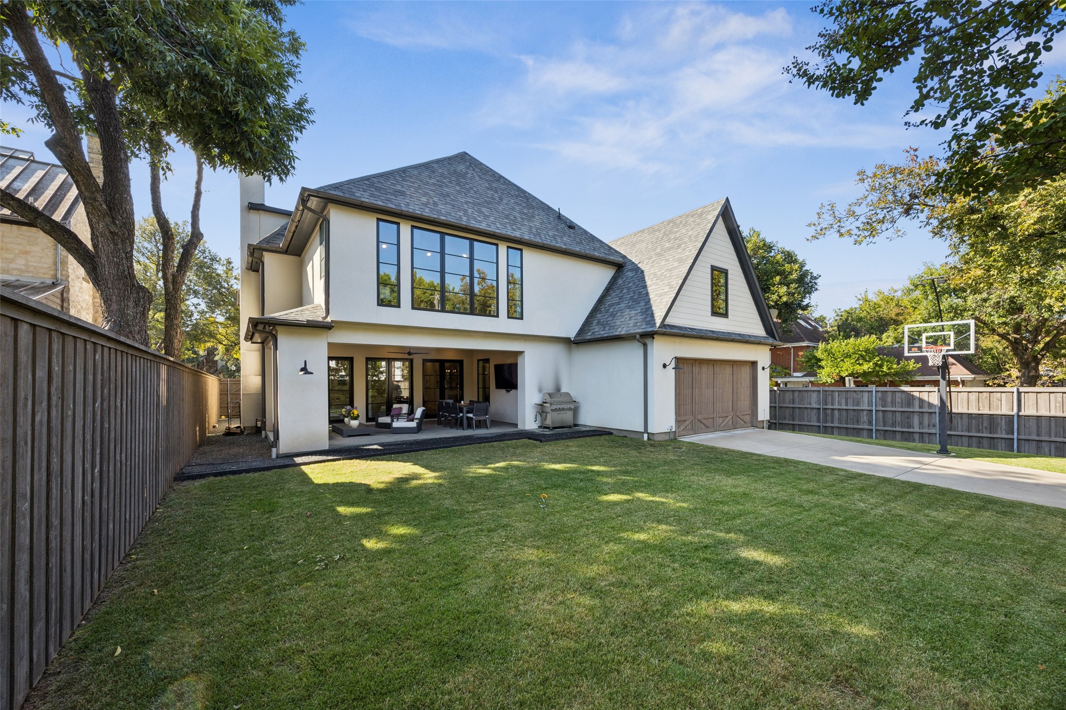 3548 Mcfarlin Boulevard University Park TX 75205