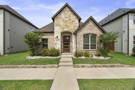 8455 Ottowa Ridge Frisco TX 75034