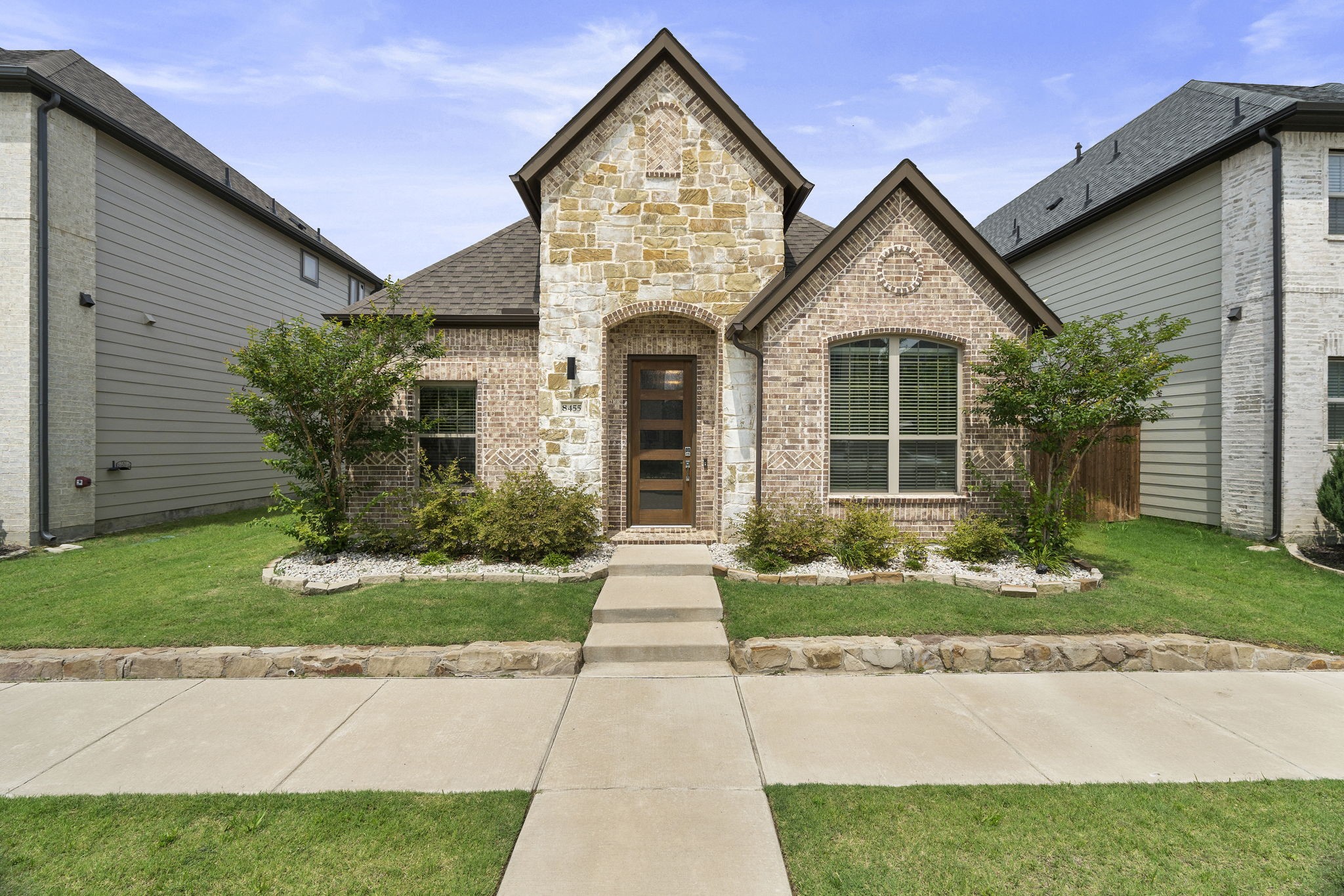 8455 Ottowa Ridge Frisco TX 75034