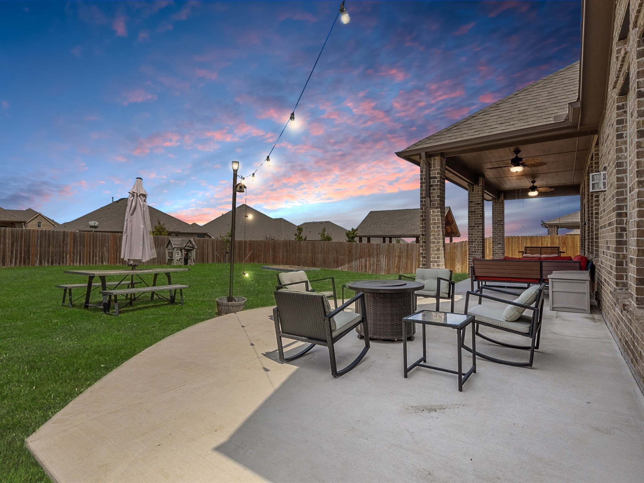 15240 Holly Bay Court Aledo TX 76008