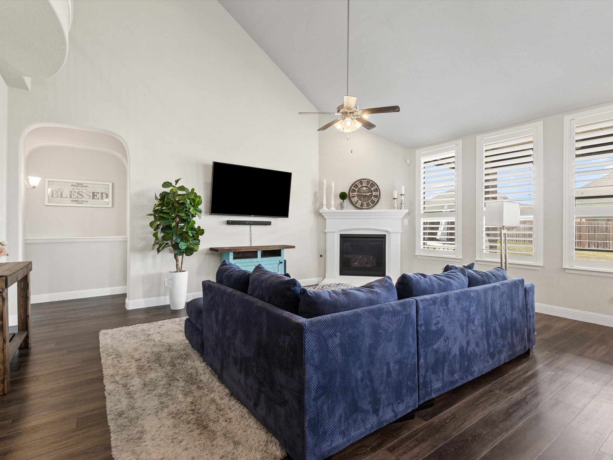 15240 Holly Bay Court Aledo TX 76008