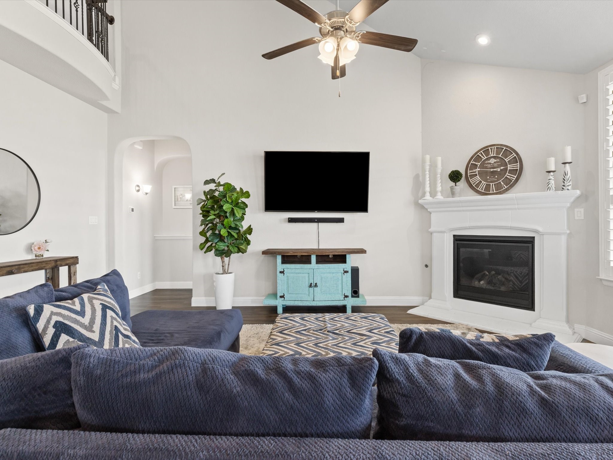 15240 Holly Bay Court Aledo TX 76008