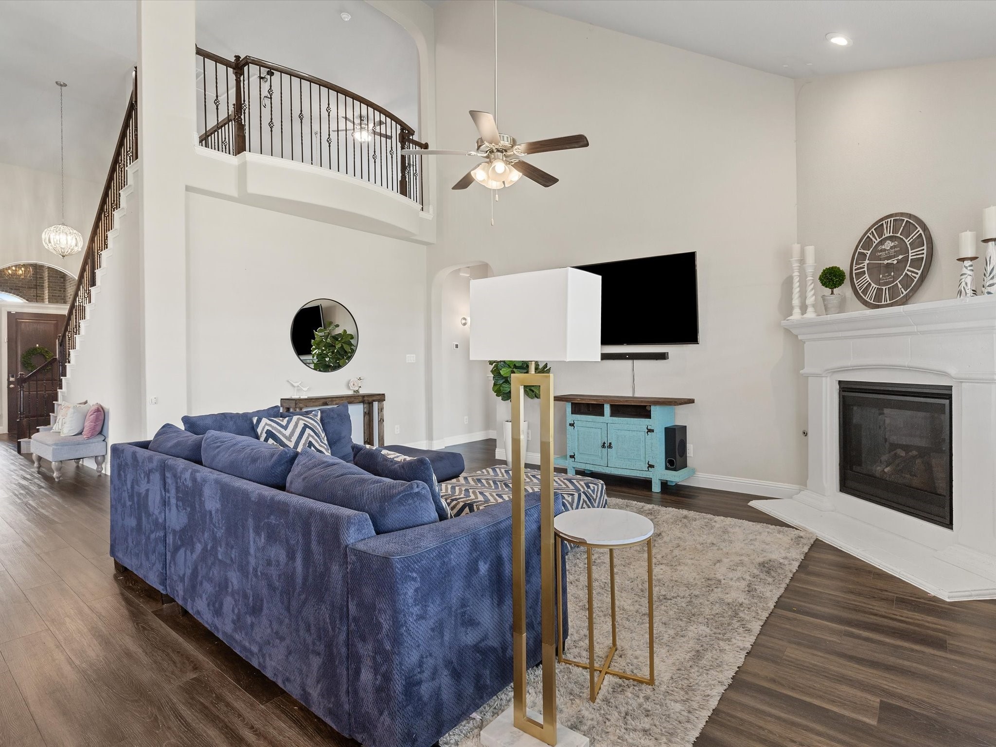 15240 Holly Bay Court Aledo TX 76008