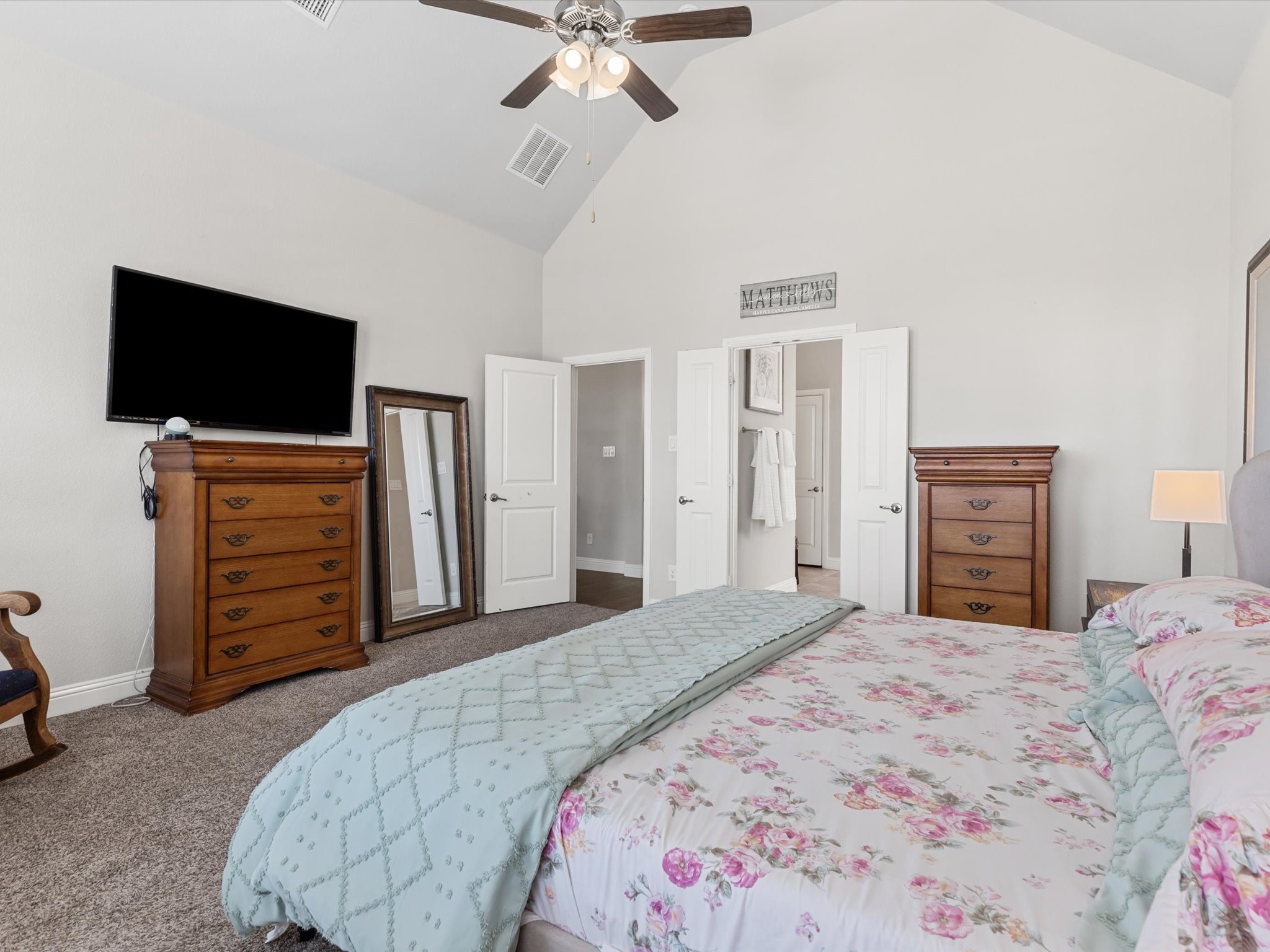 15240 Holly Bay Court Aledo TX 76008