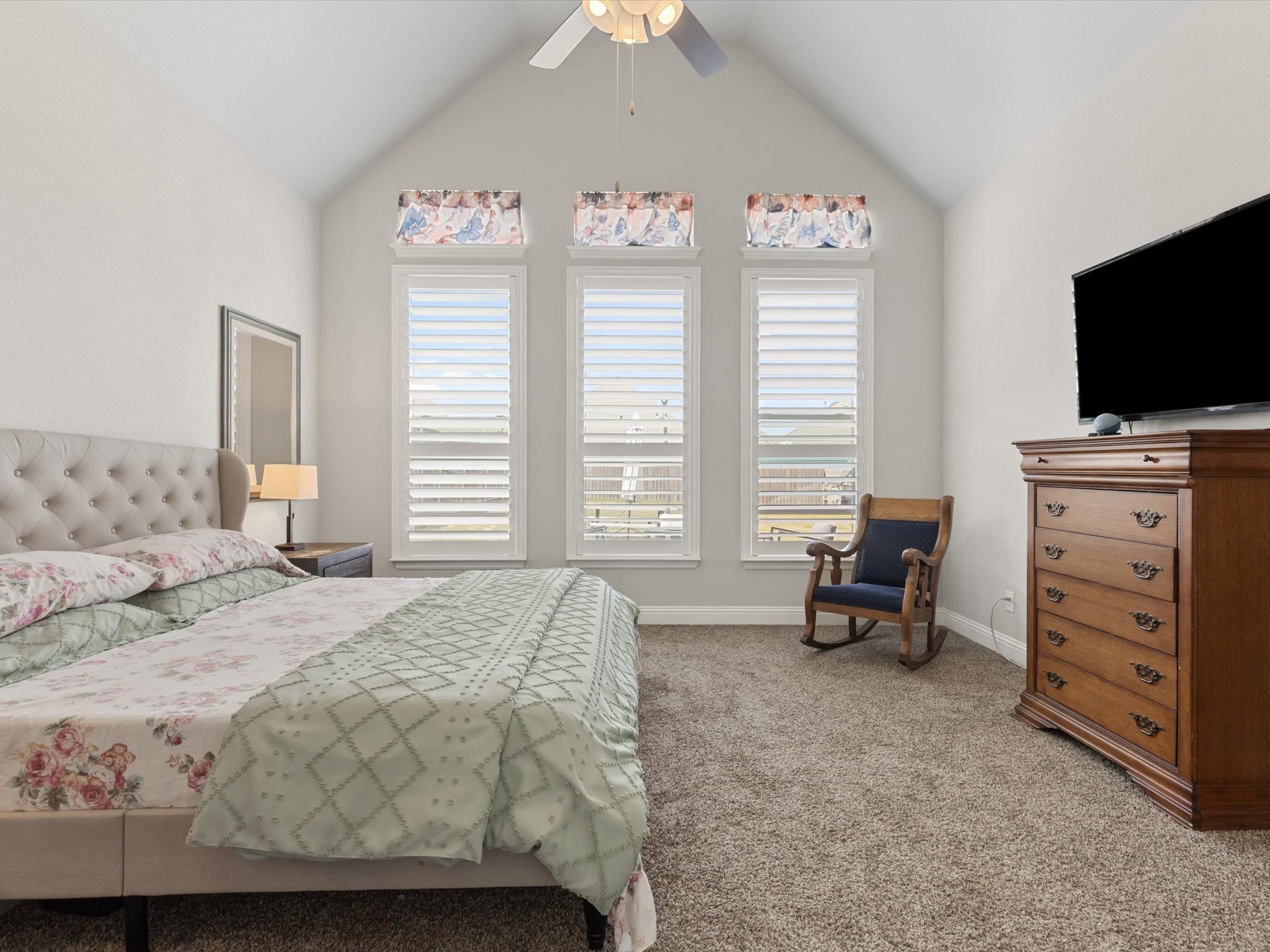 15240 Holly Bay Court Aledo TX 76008