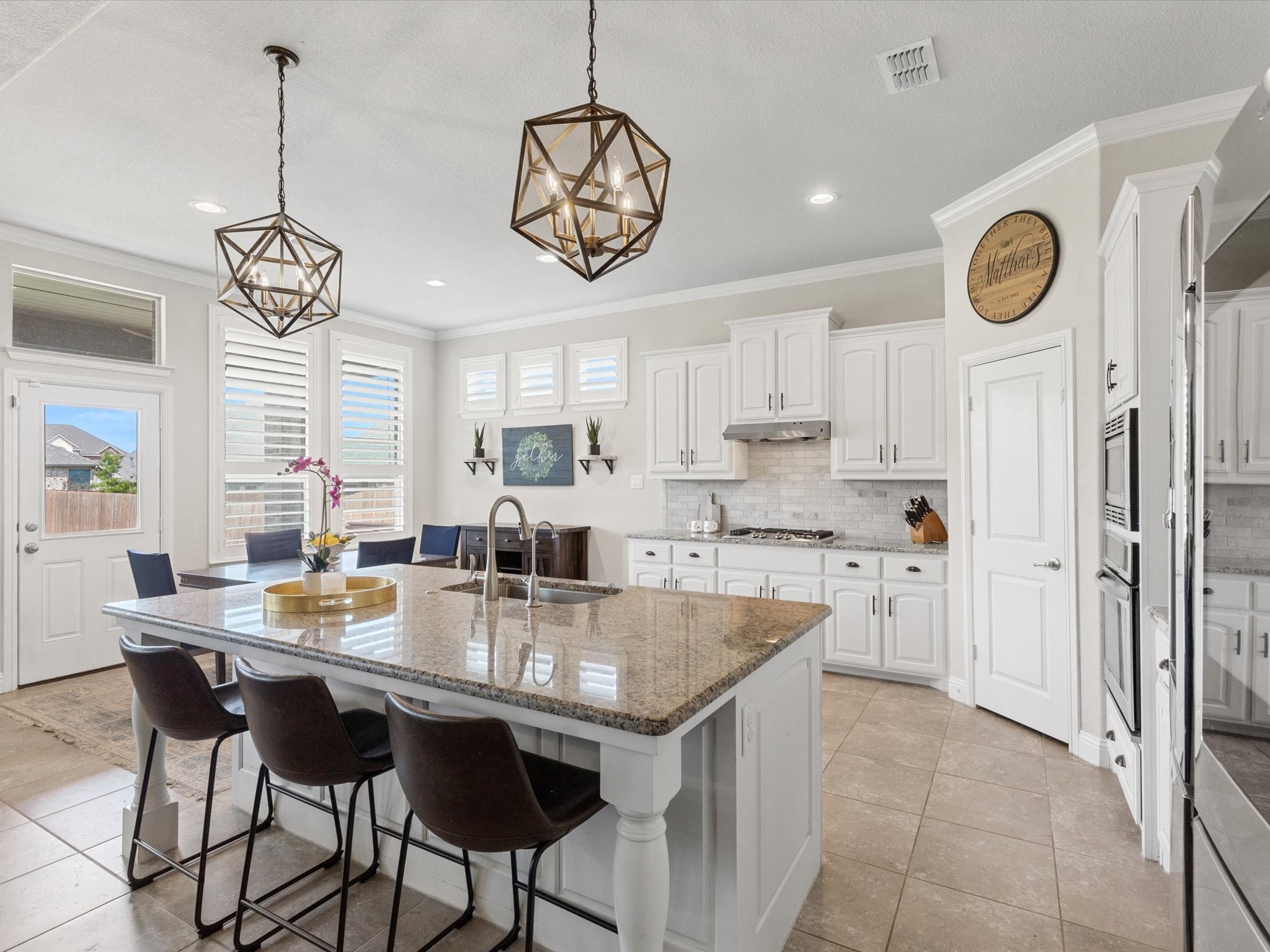 15240 Holly Bay Court Aledo TX 76008