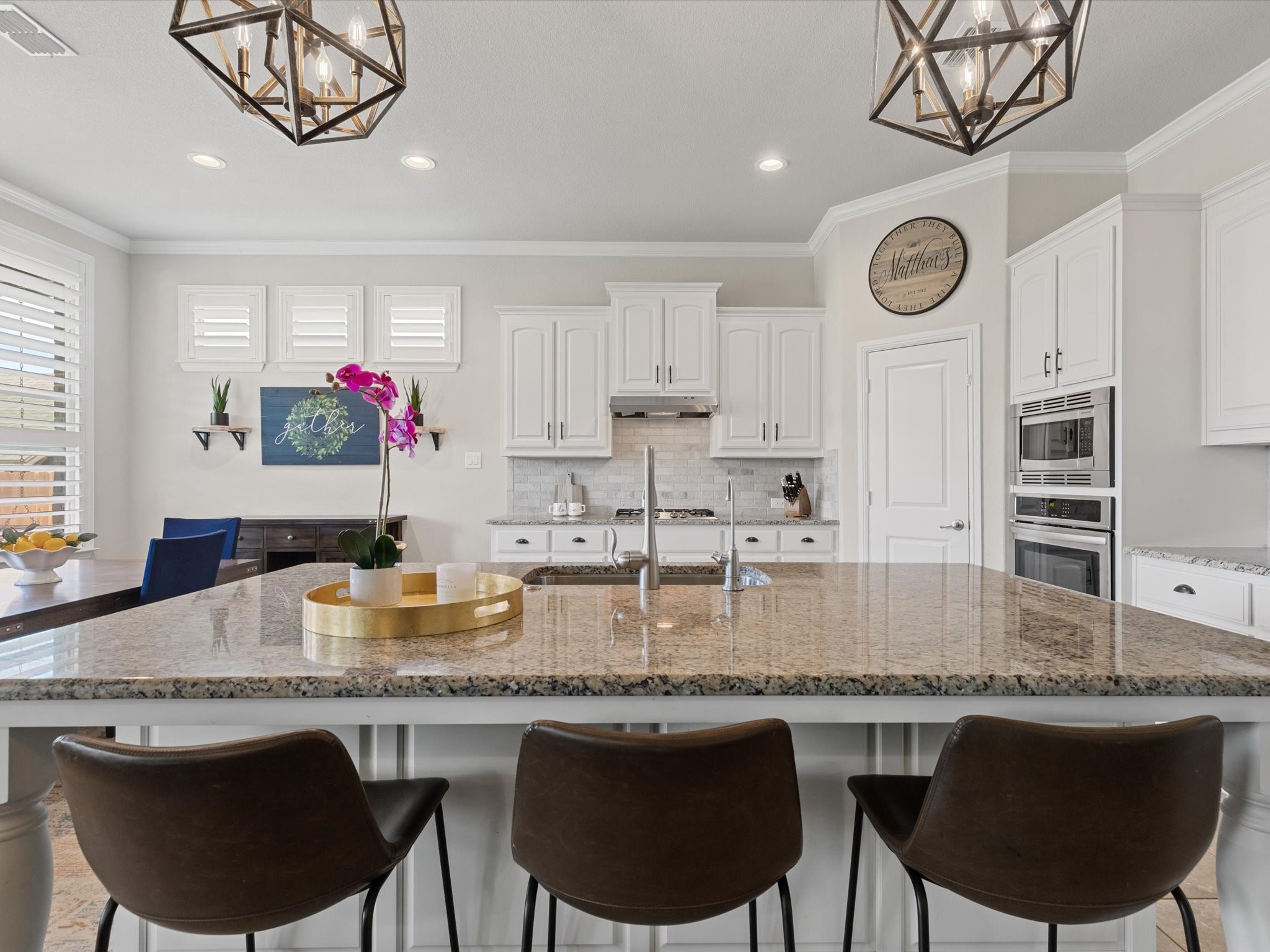 15240 Holly Bay Court Aledo TX 76008