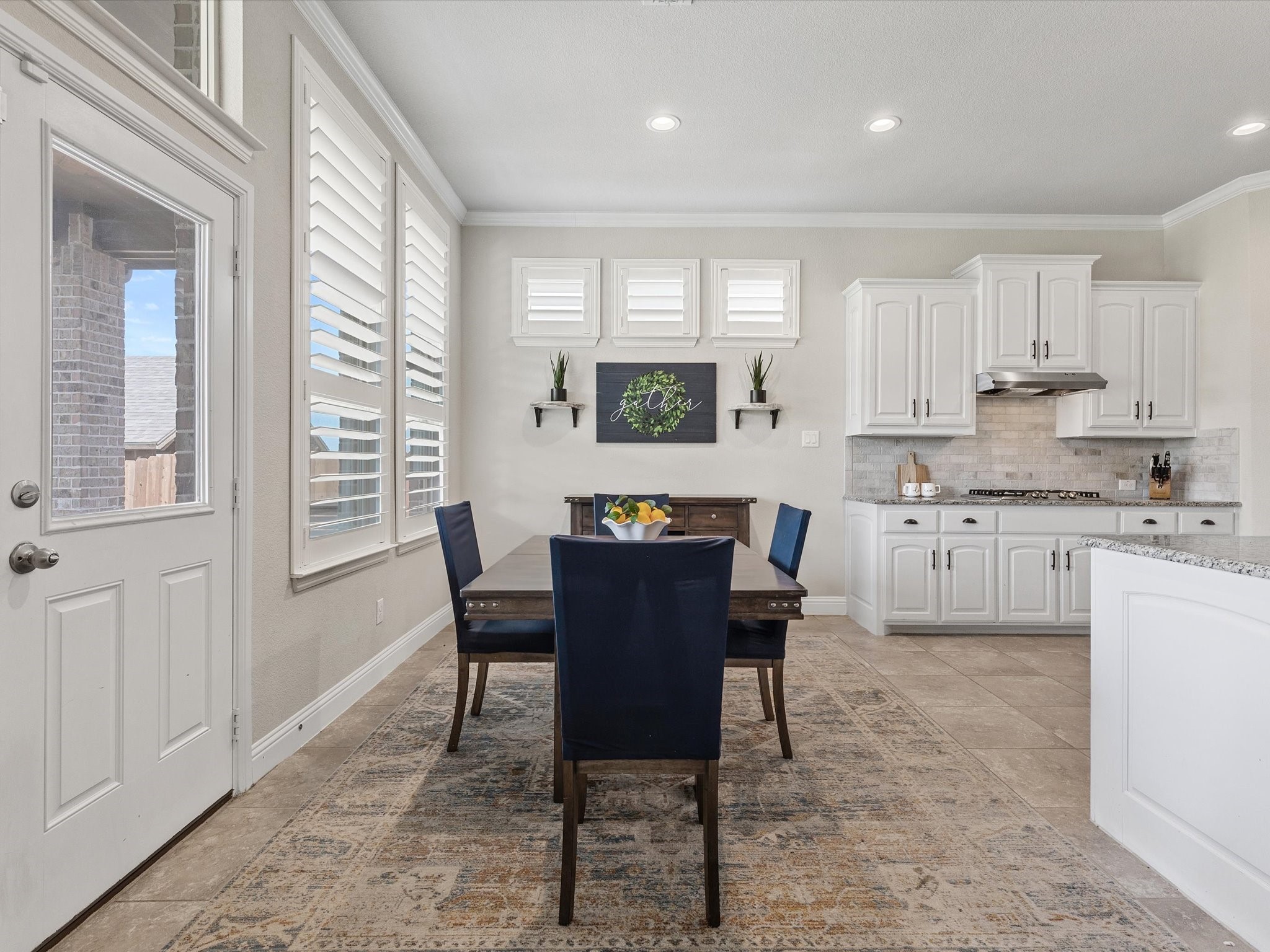 15240 Holly Bay Court Aledo TX 76008