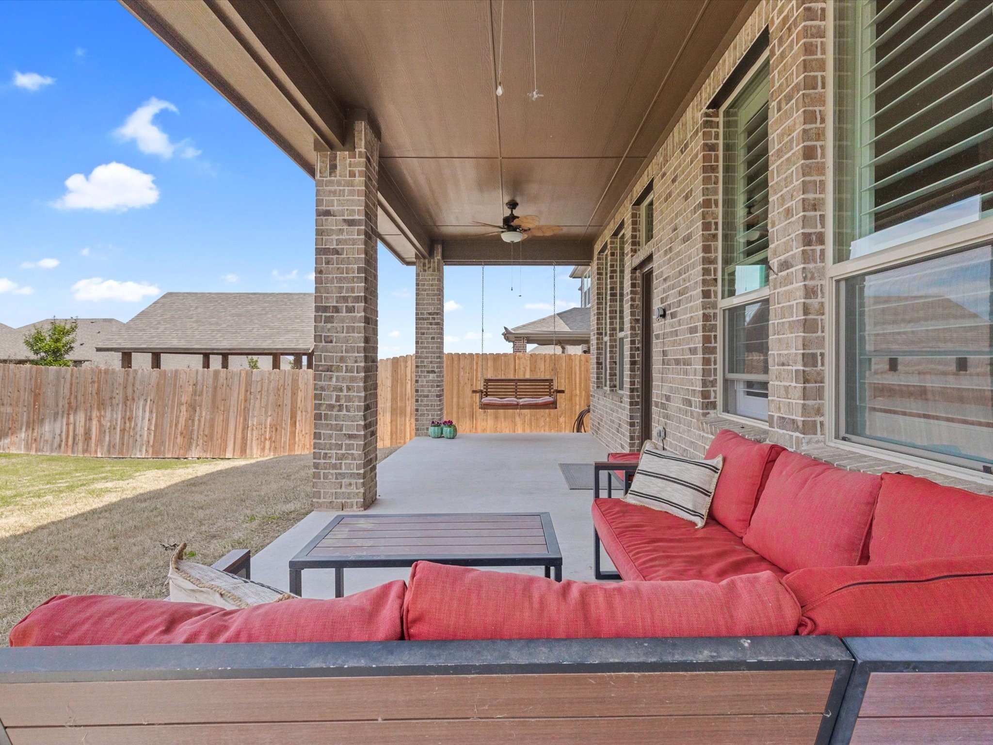 15240 Holly Bay Court Aledo TX 76008