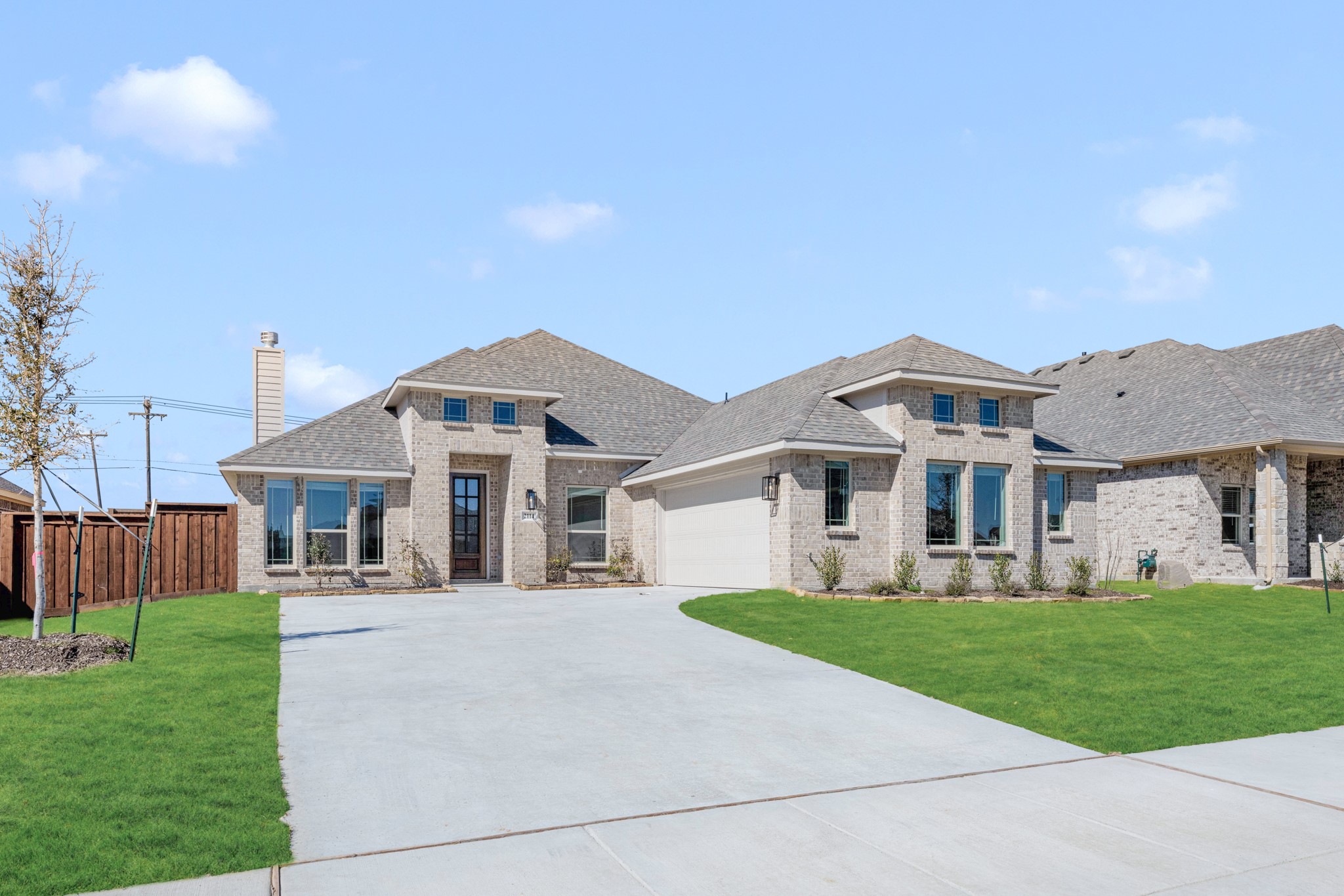 2114 Redding Drive Mansfield TX 76084