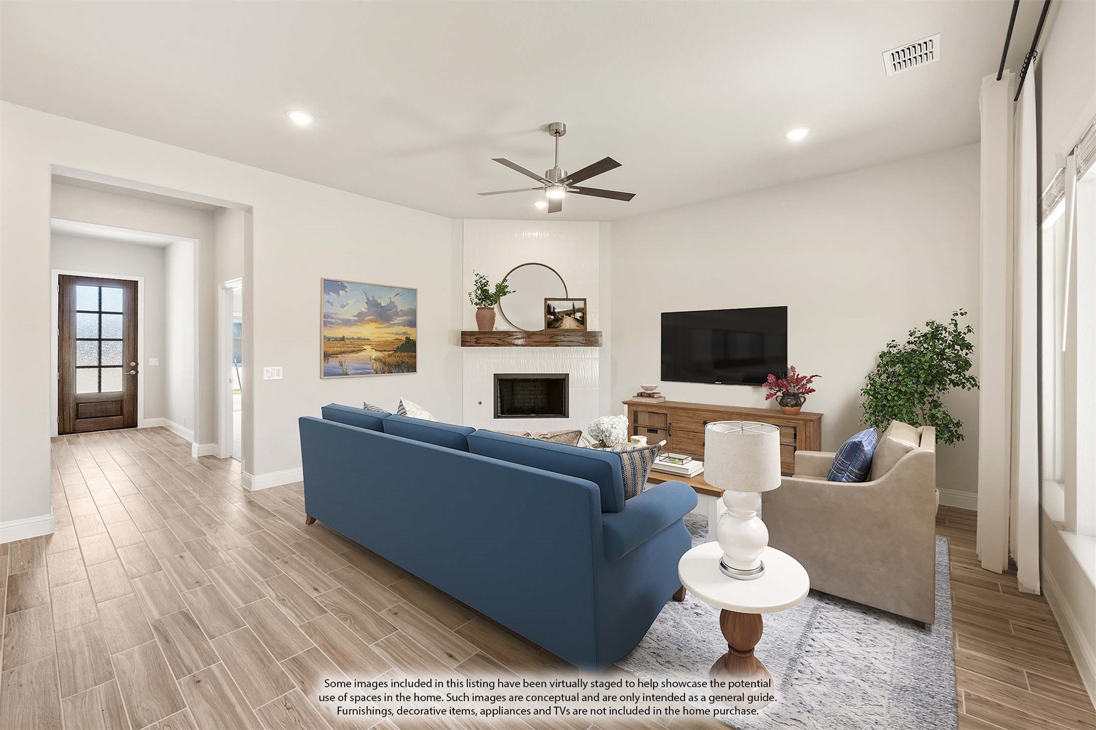 2114 Redding Drive Mansfield TX 76084