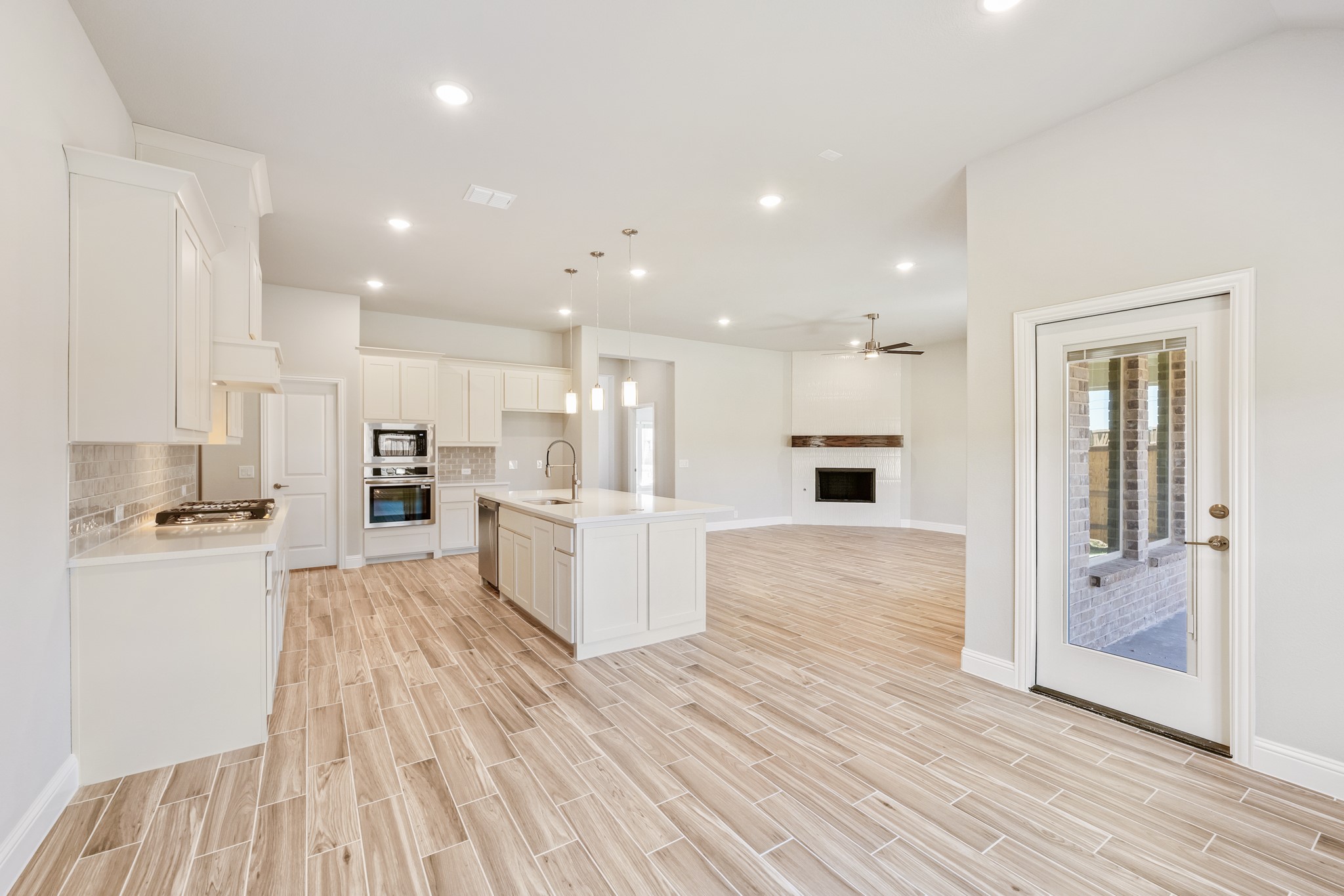 2114 Redding Drive Mansfield TX 76084