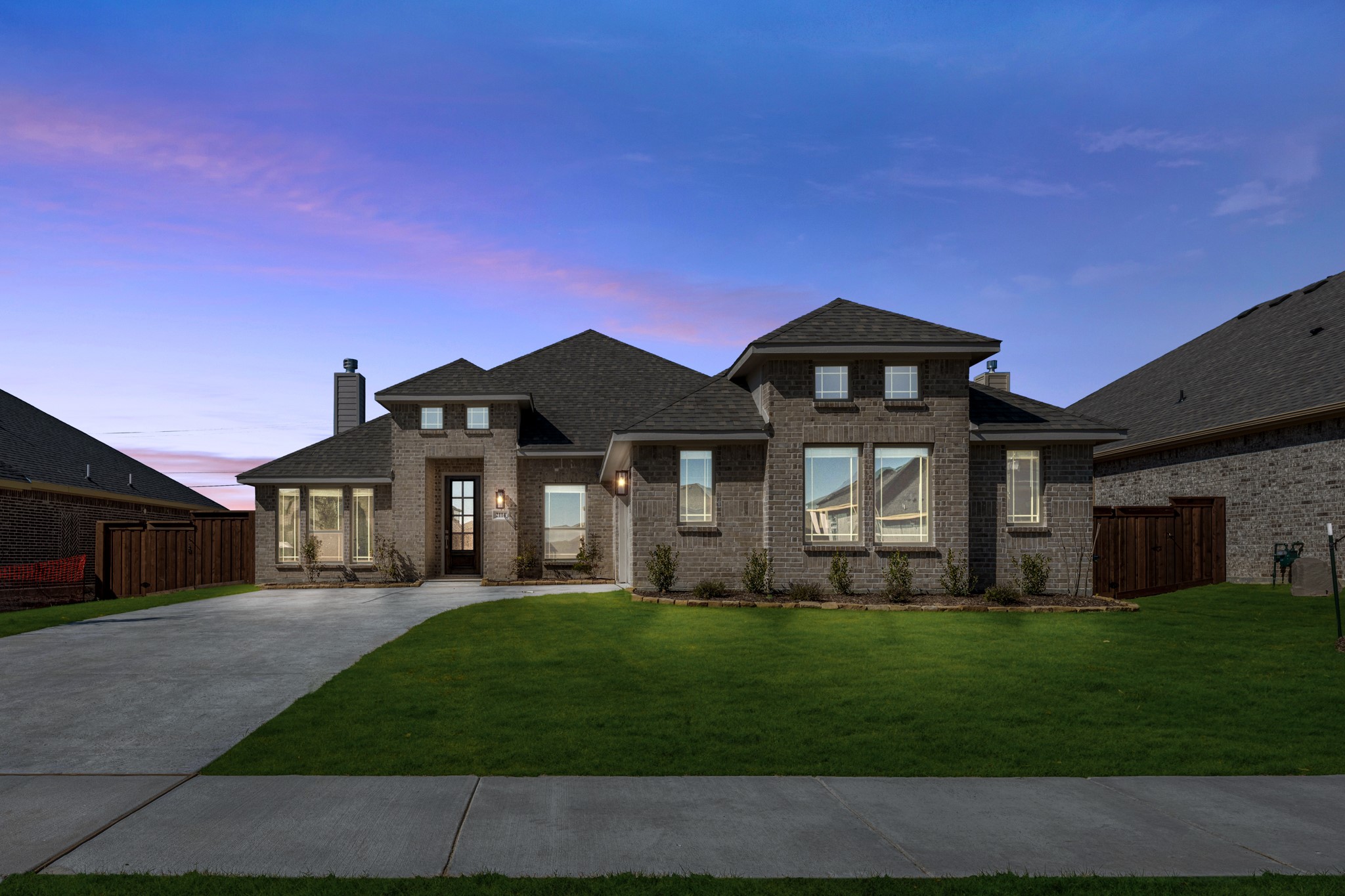2114 Redding Drive Mansfield TX 76084