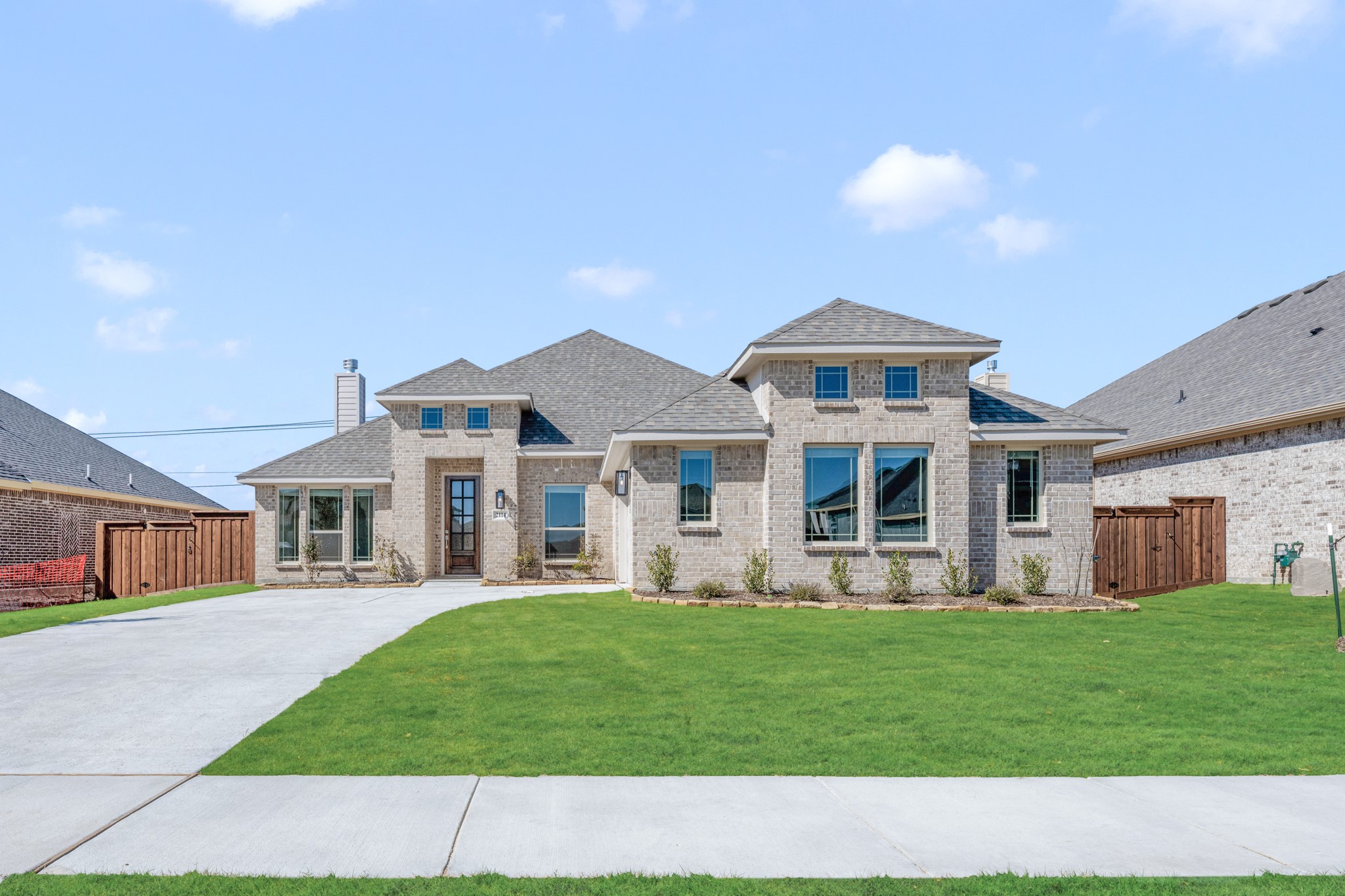 2114 Redding Drive Mansfield TX 76084