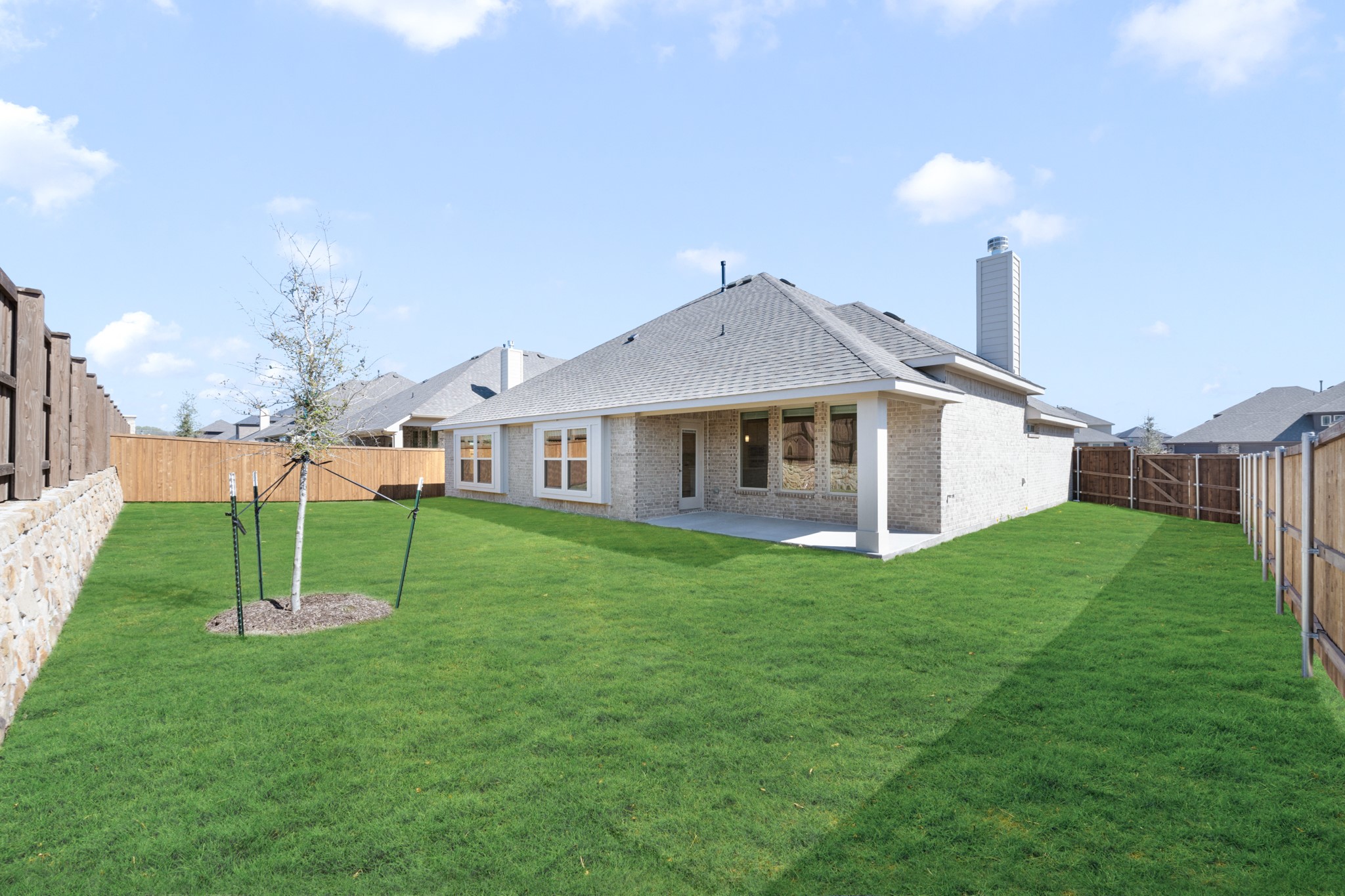 2114 Redding Drive Mansfield TX 76084