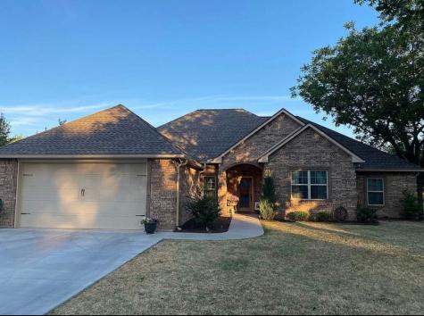1005 Fayette Street Nocona TX 76255