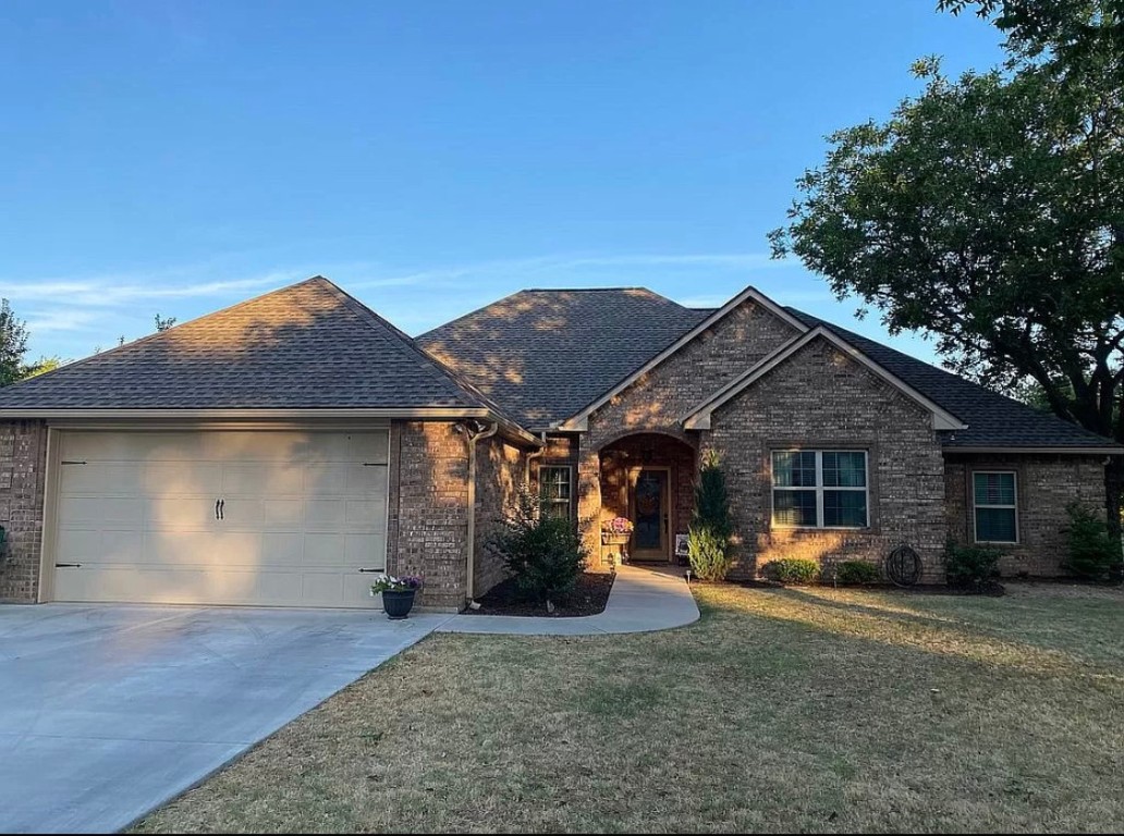 1005 Fayette Street Nocona TX 76255
