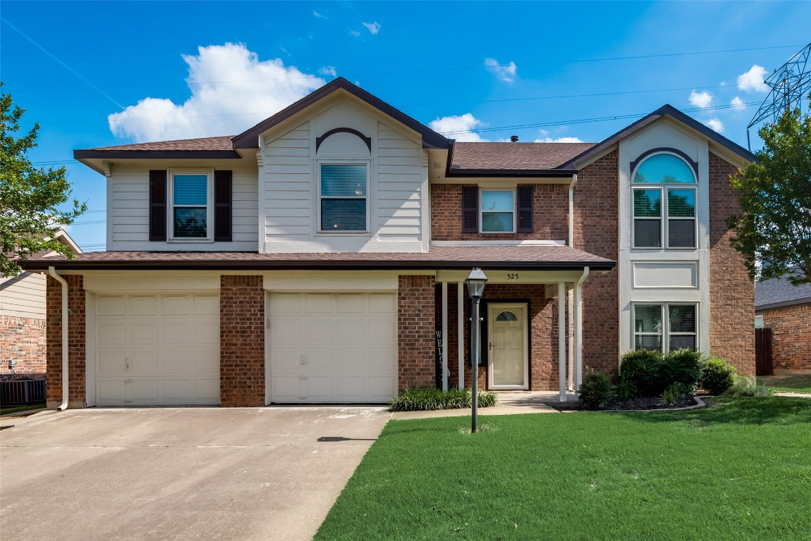 525 Lindly Street Grand Prairie TX 75052