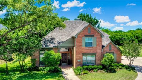 326 Laurel Ridge Circle Sherman TX 75092