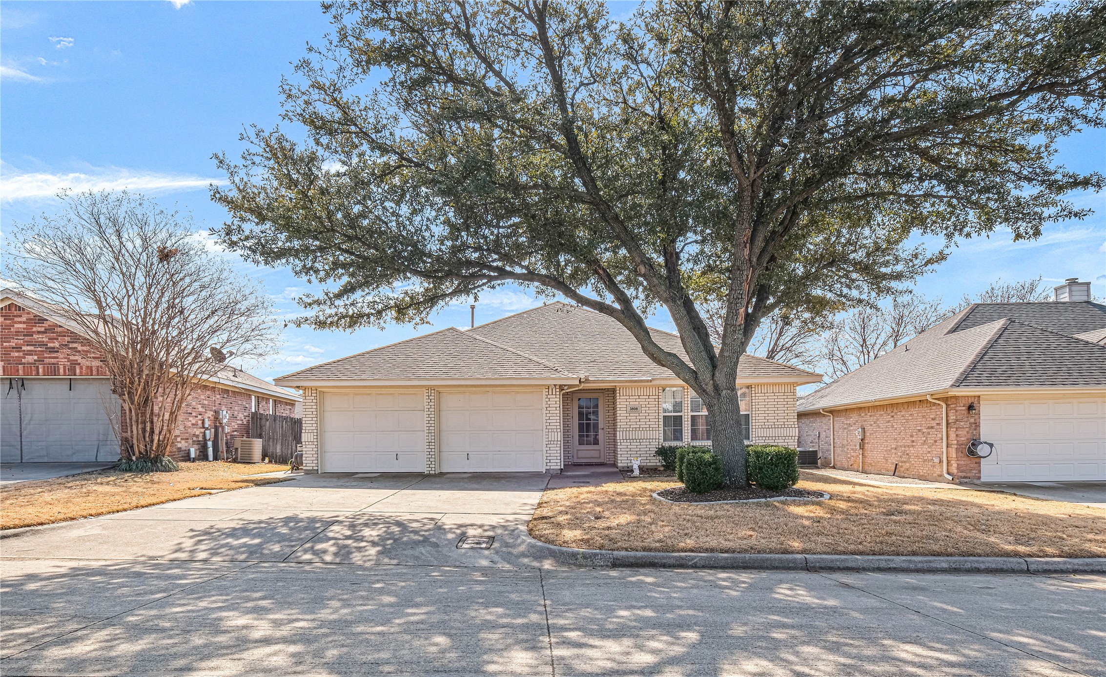 3808 Staghorn Circle N Fort Worth TX 76137