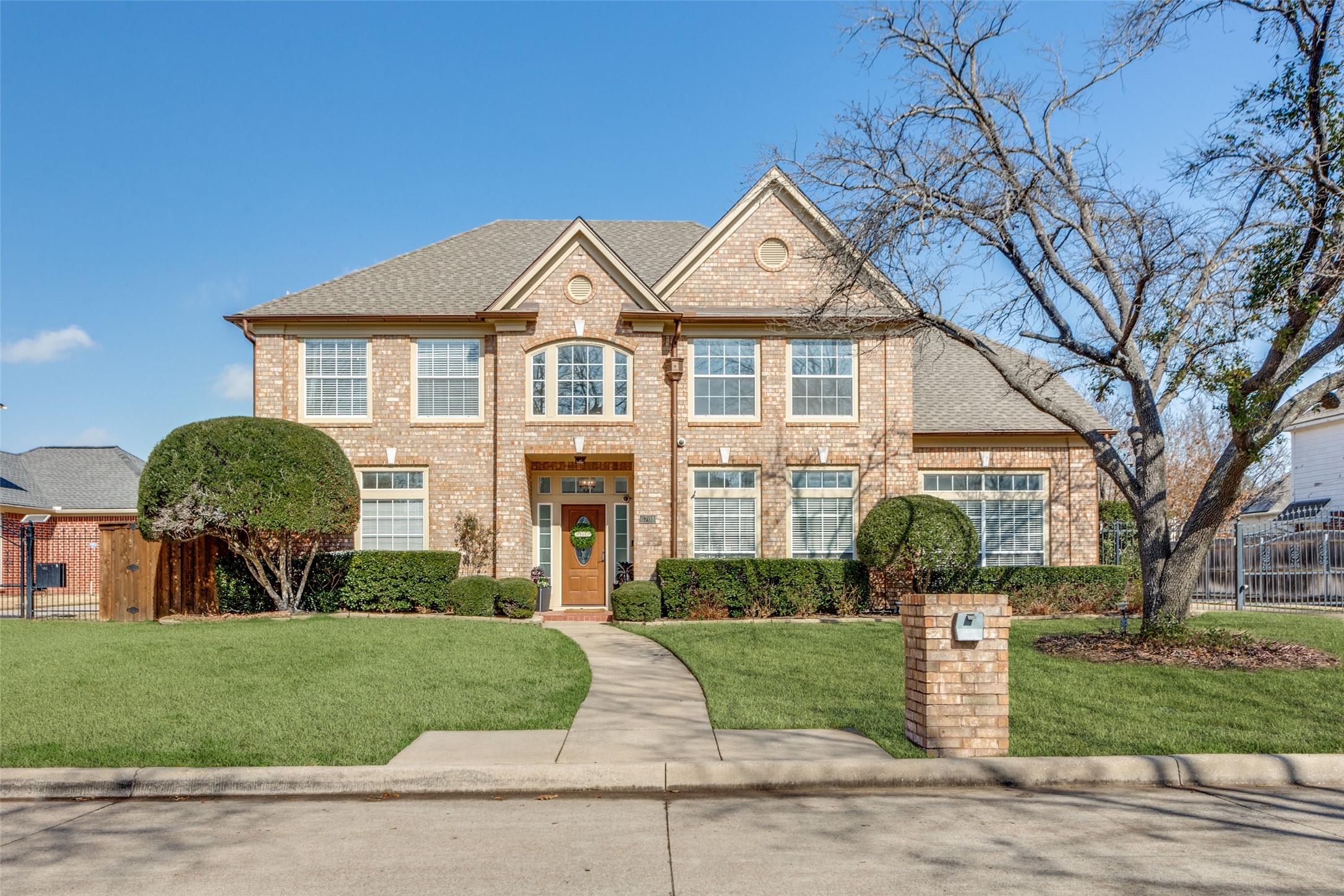 6708 E Park Drive Fort Worth TX 76132