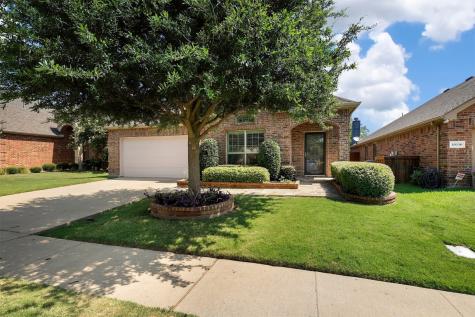 10120 Sailboard Drive Mckinney TX 75072