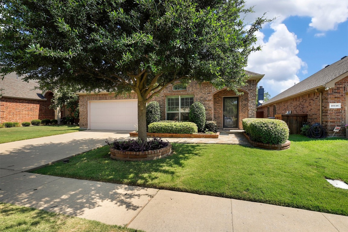 10120 Sailboard Drive Mckinney TX 75072