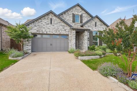 1606 Dreamers Way Wylie TX 75098