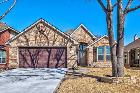 3021 Bigleaf Drive Little Elm TX 75068