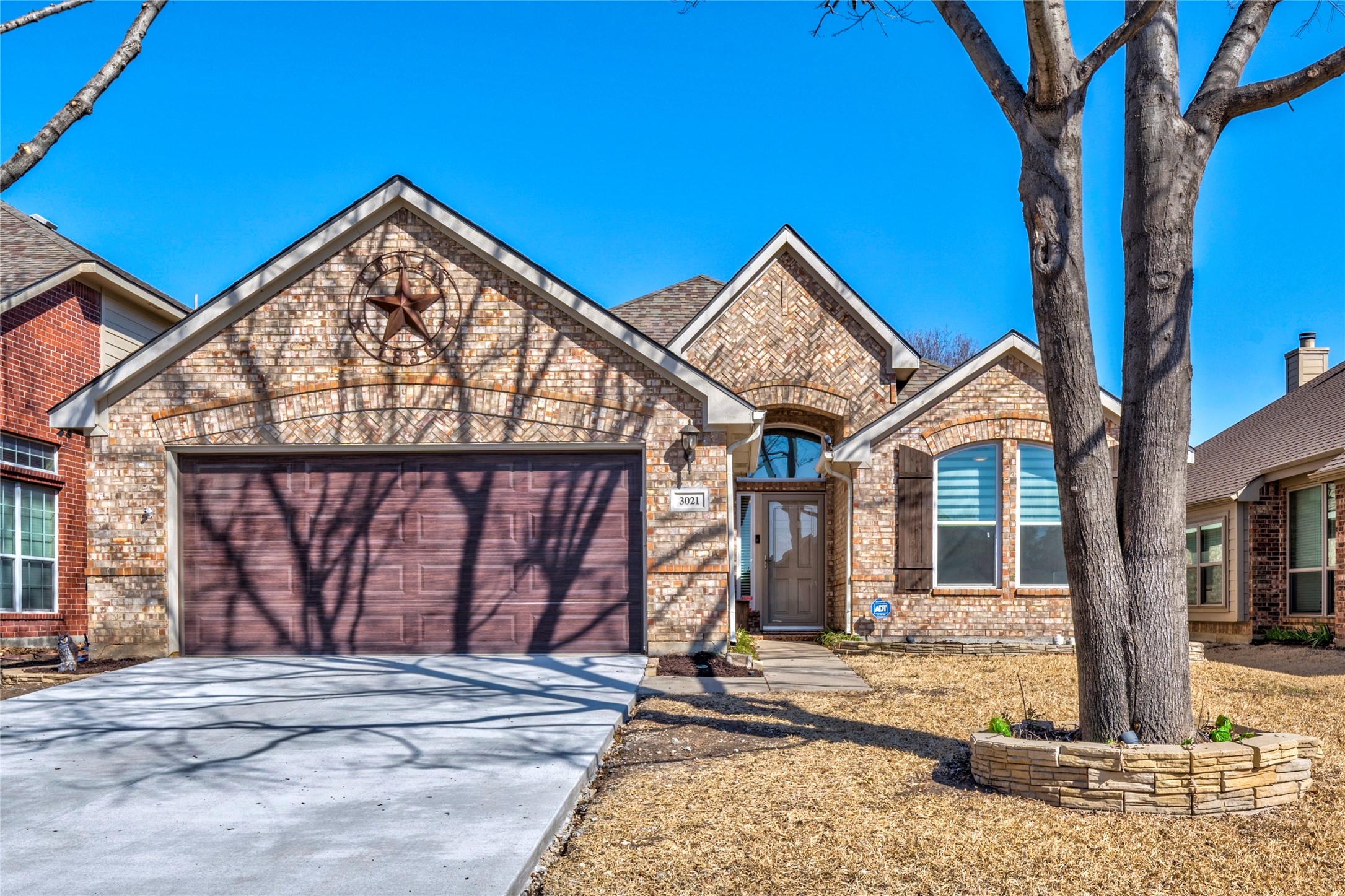 3021 Bigleaf Drive Little Elm TX 75068