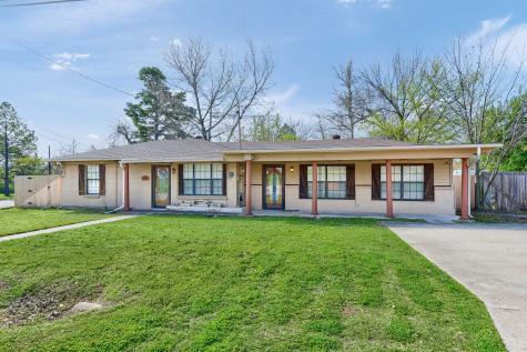 2800 W Washington Street Denison TX 75020