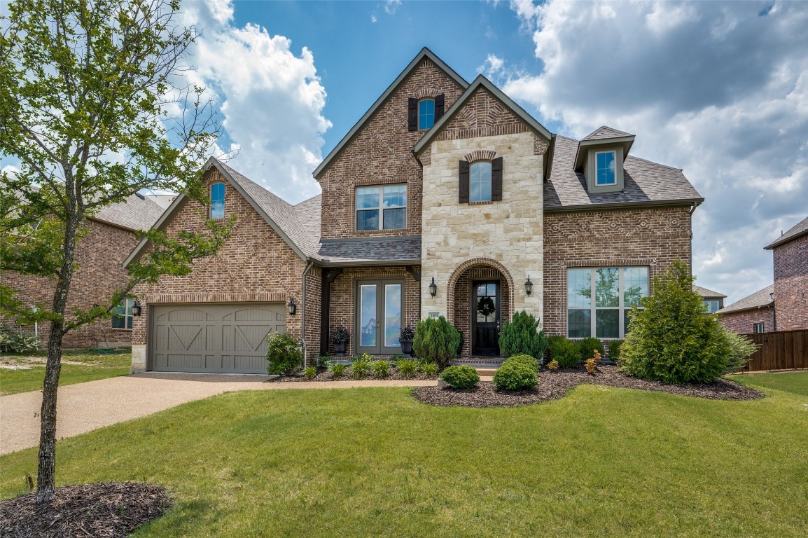 1800 Shavano Way Prosper TX 75078