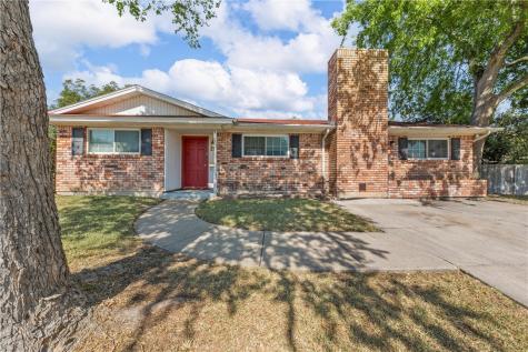 2142 Hanover Drive Waco TX 76710